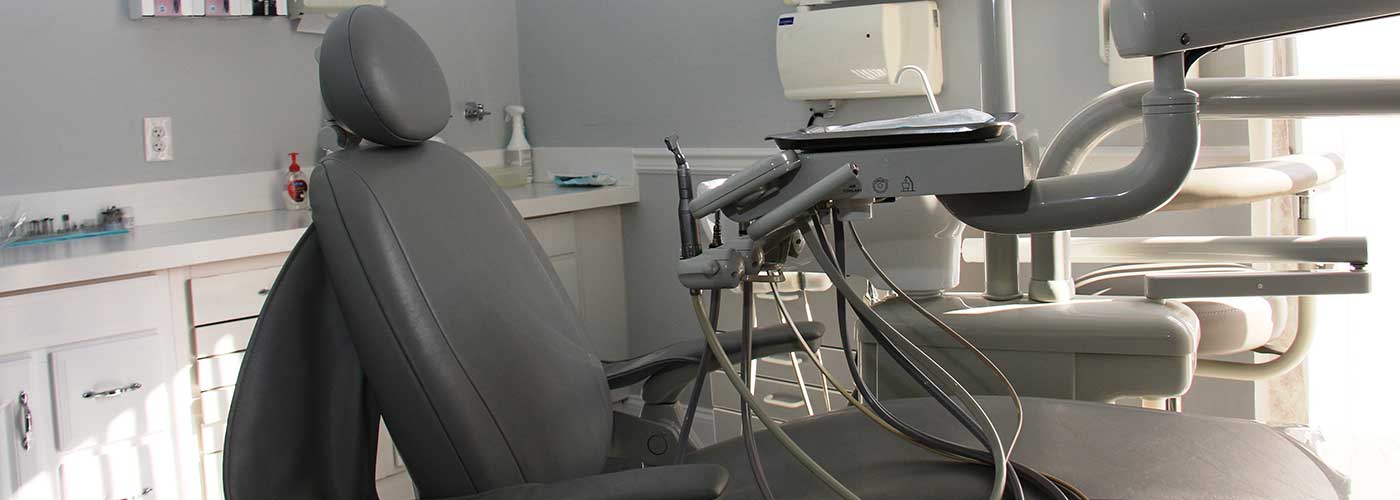 Silvestri & Comfort Family Dentistry