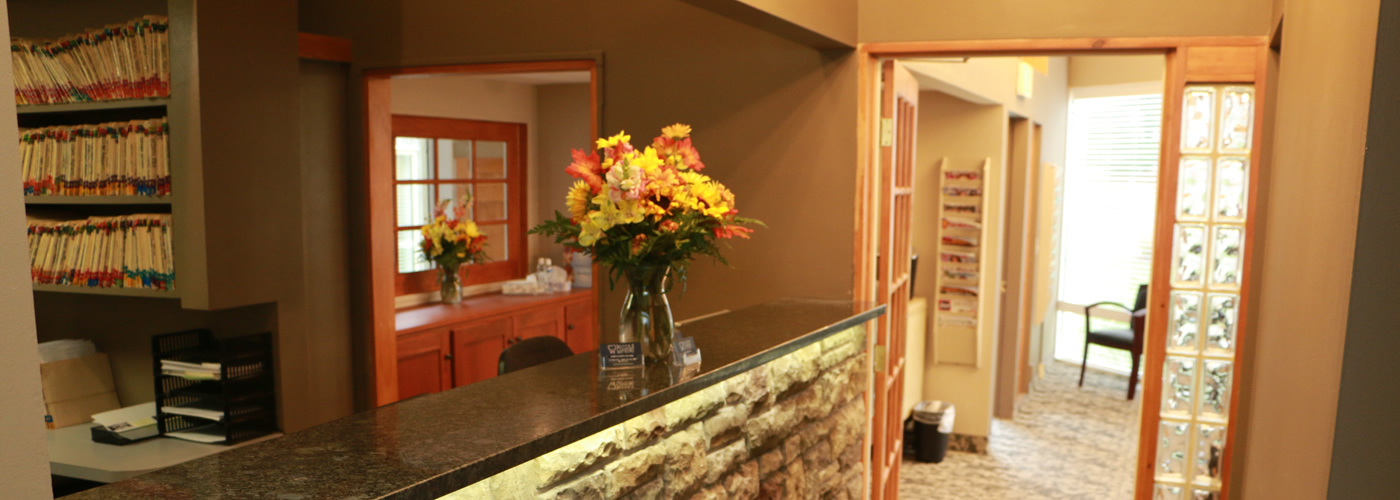 Silvestri & Comfort Family Dentistry